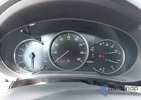 2023 Mazda Cx-5 2.5 S Premium Plus z USA, uszkodzony, nr VIN JM3KFBEMXP0115902